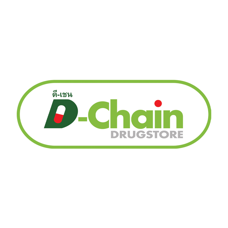 ร้านยาดีเชน
